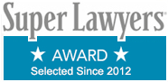 Super Lawyers 2012 - Todd J. Strier